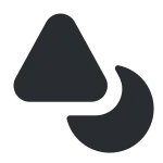 Shapes SVG Icon